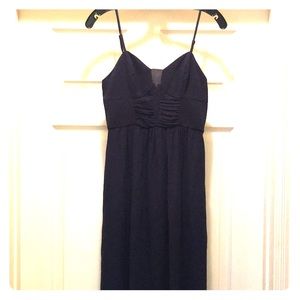 BCBGeneration Ballgown